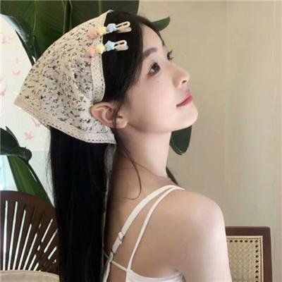 向著夕阳绽放