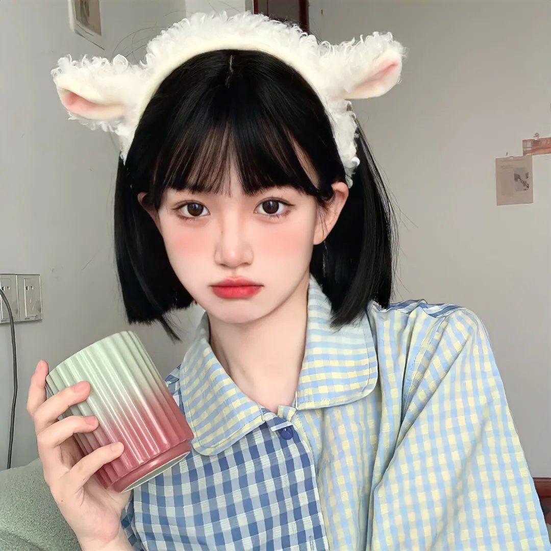 乡下姑娘