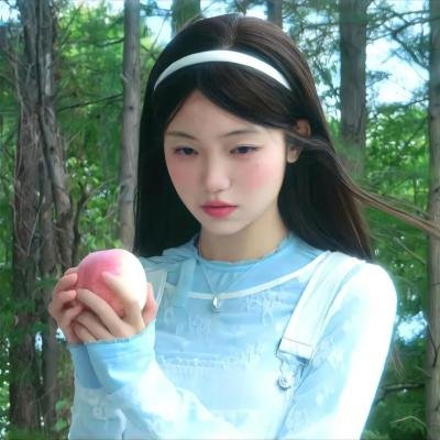 霖渊一梦