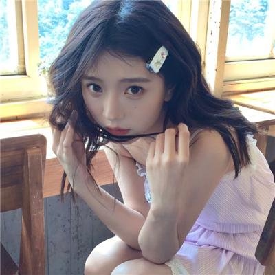 她们的蓝衫时光
