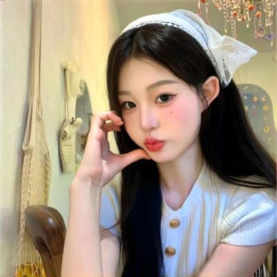 彩象岛的女孩儿