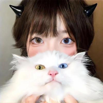 一个女孩的故事